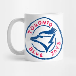 Toronto Blue Jaaaays Mug